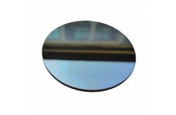 China High Toughness PCD Blank PCD Compact For Metal Cutting 1.6mm supplier