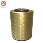56Dtex/24F High Tensile Filling In The Wire And Cable Liquid Crystalline Polyester Filament Zxion for sale