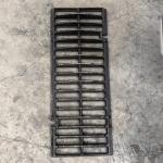 3000 Mm Heavy Duty Expanded Metal Sheet with Tamper Proof Bolts