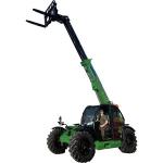 WEA35-4  Farm and Agriculture Machinery Heavy Equipment Telescopic Forklift Telehandler with CE for sale