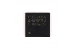 China STM32F051K8U6 supplier