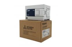 China Mitsubishi PLC FX3GA-40MT-CM Programmable Controller FX5U-32MR supplier