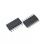 New LM324DT LM324 SMD SOP-14 Four-Way Operational Amplifier LM324DT for sale