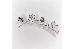 China Manual Zoo Pack Orthodontic Elastic Bands Intraoral Latex Elastics 14oz supplier