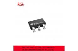China LMR16006YDDCT Power Management Chip Regulators High Efficiency ECO Mode 60V 0.6A supplier