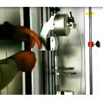 Electronic Universal Tensile Testing Machine Laboratory Accuracy 0.5 Grade 20Kn