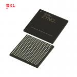 XC7Z020-2CLG400I Programming IC Chip Optimized High Performance Reliable Processing for sale