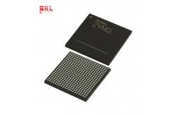 China XC7Z020-2CLG400I Programming IC Chip Optimized High Performance Reliable Processing supplier