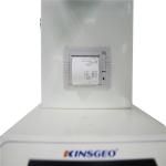 Electronic 220V 50HZ Plastic Testing Machine / Melt Flow Index Tester