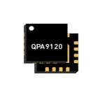Wireless Communication Module QPA9120 Wideband High Gain High Linearity Driver Amplifier for sale