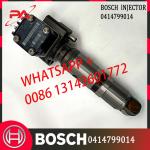 0414799008 Diesel Unit Fuel Pump Injectors 0414799014 0414799029 for sale