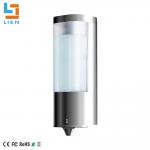 Hotel Shampoo Conditioner Shower Gel Dispenser Wall Mounted Shower Dispenser for sale