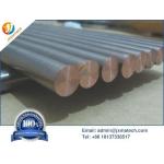 MoCu15-MoCu50 Molybdenum Copper Rod Heat Sink Sealing Materials for sale