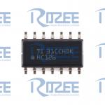 SN74HC126DR