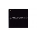 Artix-7 FPGA IC XC7A100T-2CSG324C Field Programmable Gate Array CSPBGA324 IC Chip for sale
