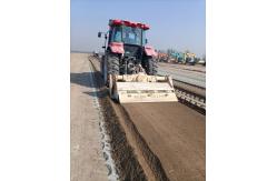 China Biological Enzyme Soil Stabilizer Ecological Road Chemical Soil Stabilization supplier