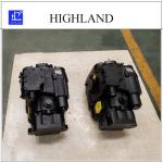 Variable Displacement Axial Piston Pumps For Soybean Combine Harvester for sale