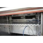 Anti Weather Plastic q-Sun Xenon Test Chamber With Moeller Programmable Controller