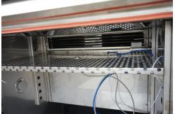 China Programmable Controller Xenon Test Chamber , Anti Weather Plastic q-Sun Xenon Tester supplier