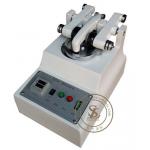 ASTM D1175 Abrasion Testing Equipment With Evaluated By An Abrasion Test for sale