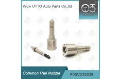 China F00VX30026 / F00 VX 30026 Bosch Piezo Nozzle For Injectors 0445116001/ 0986435363 supplier