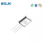 UM-1 Dip 3 Pins Crystal Filter Support 21.7MHz To 45MHz For VHF & UHF Radio for sale