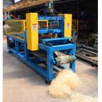 Wood Wool Making Machine,Wood Wool Making Equipment,Firelighter Wood Wool Machine for sale