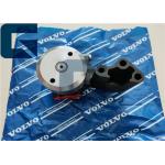  Original EC210B D6D D6E Fuel Hand Pump 04297075 21620116 VOE21620116 for sale