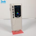 High Precision Portable Spectrophotometer Colorimeter NR60CP USB Data Port for sale