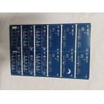 10-Layer Hybrid PCB 2.5mm Thickness LiDAR Sensing Copper Thickness 2oz for sale