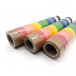 Professional Factory Wholesale Price For Painting Crepe Paper Tape for sale