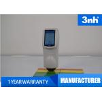 4nm Small Aperture Colour Measurement Spectrophotometer , Colour Matching Spectrophotometer