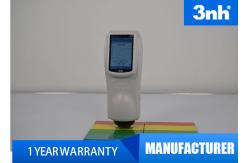 China 4nm Small Aperture Colour Measurement Spectrophotometer , Colour Matching Spectrophotometer supplier