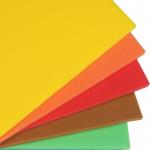 Insulation Materials Elements Cross Linked PE Foam Fire Retardant Polyolefin Sheets