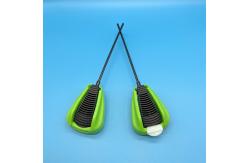 China Sporty Folding Sprayer for Athletes with Quick-Release Cap supplier