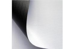 China 230g-510g frontlit & backlit digital printing PVC flex banner For digital printing supplier