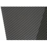 Aluminum Mesh Heavy Duty One Way Vision Security Mesh