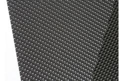 China Aluminum Mesh Heavy Duty One Way Vision Security Mesh supplier
