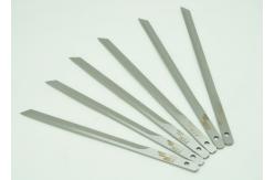 China SMC RBC1006 RB0C07 Cutting Machine Parts Head Up And Down Oil Buffer supplier