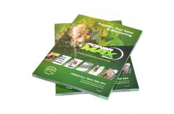 China Customized Paperback Tiny Book Printing supplier