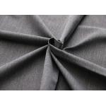 8OZ Recycled Cotton Canvas With Washed / Two-tone Effect For Bags for sale