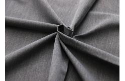 China 8OZ Recycled Cotton Canvas With Washed / Two-tone Effect For Bags supplier