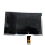 480*234 7 Inch LCD Display 26 Pins A070FW03 V7 With Driver Board for sale