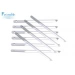 KF0725 2.5H3 162 * 8 * 2.5mm Knife Blades Suitable For Yin Machine for sale