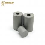 Bushing Tungsten Carbide Die Nibs G55 Hard Alloy Metal For Fastener Industry for sale