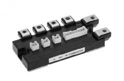 China IGBT Power Module CM75TL-12NF HIGH POWER SWITCHING USE MITSUBISHI IGBT Power Module supplier