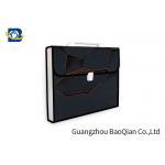 Expanding File Folders 3D Lenticular Printing Service PP / PVC Durable Material for sale