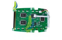 China 157-3198 1573198 LCD Display Screen For E320C Excavator supplier