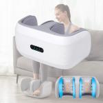 18W Electric Air Pressure Knee Joint Massager Heating Blood Circulation for sale