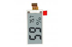 China E Ink E Paper Display Module 2.9 Inch   LCD Screen Rectangle supplier